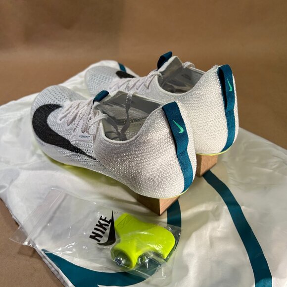 Nike Zoom Superfly Elite 2 Track Cleats, New-MSRP $170! - Picture 3 of 6